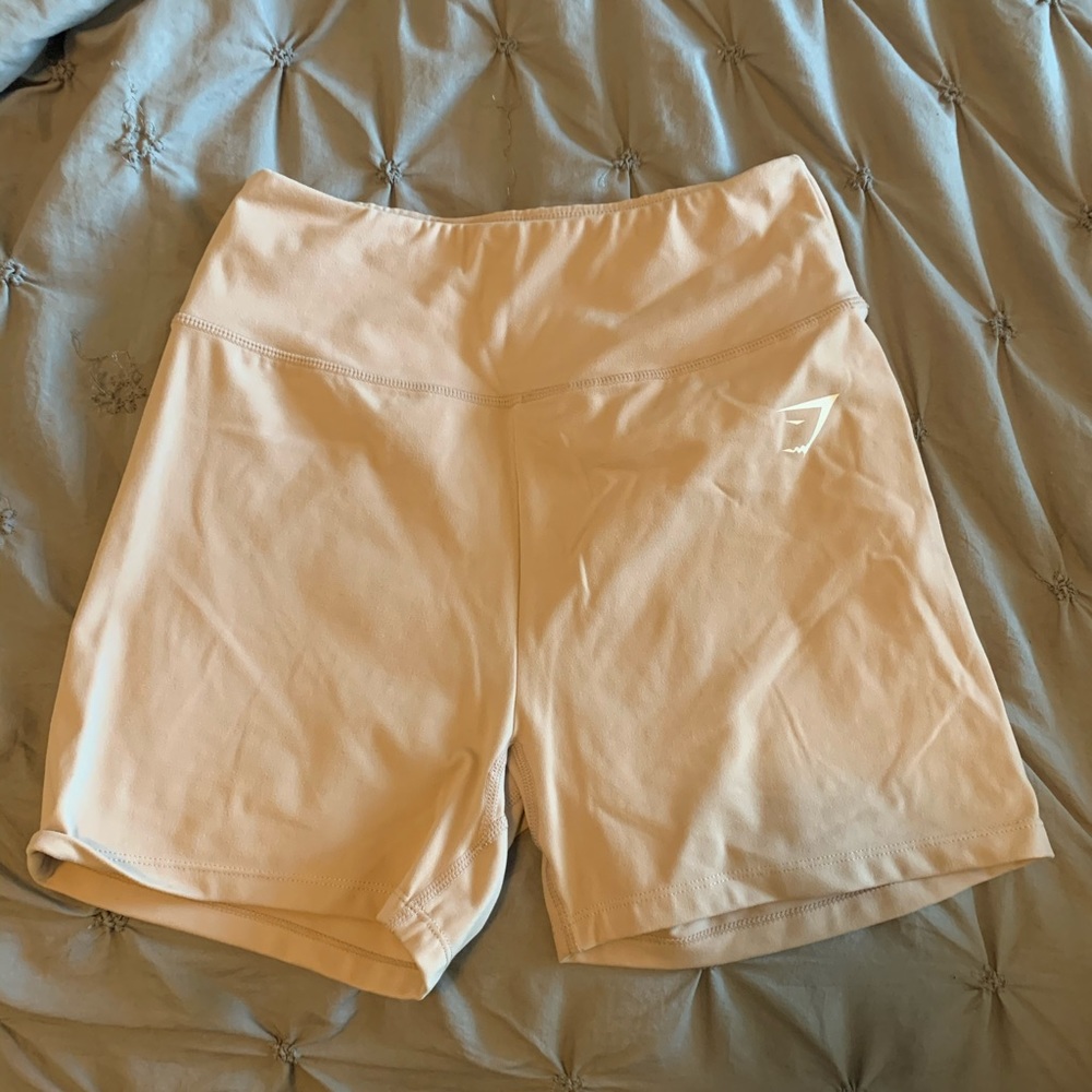 Gymshark shorts